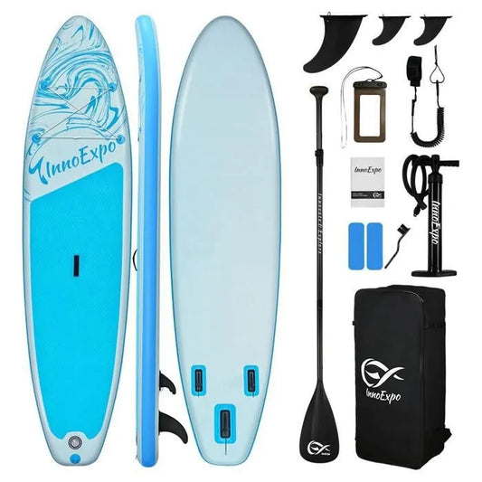 SUP daska u kompletu - Innovate Aloha - Light