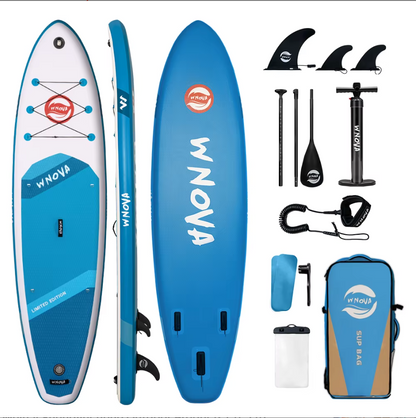 SUP daska u kompletu - Innovate Limited Edition