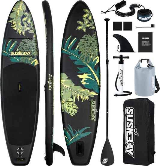 Set SUP dasaka - Tropic - Noć 