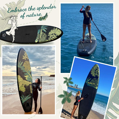 Set SUP dasaka - Tropic - Noć 