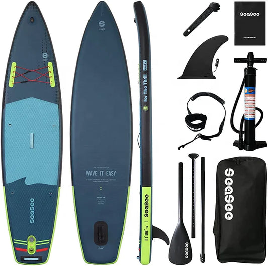 Set SUP dasaka - Wave 