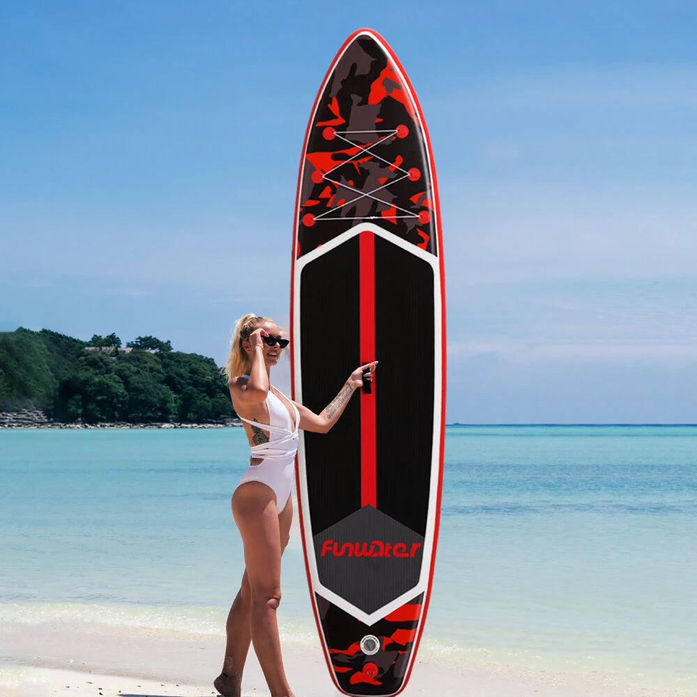 SUP daska u kompletu - Funwater Alpha 