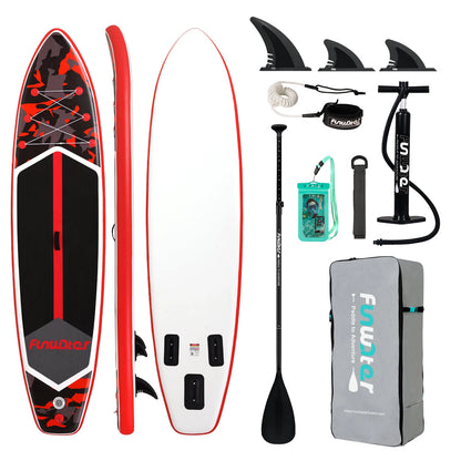 SUP daska u kompletu - Funwater Alpha 