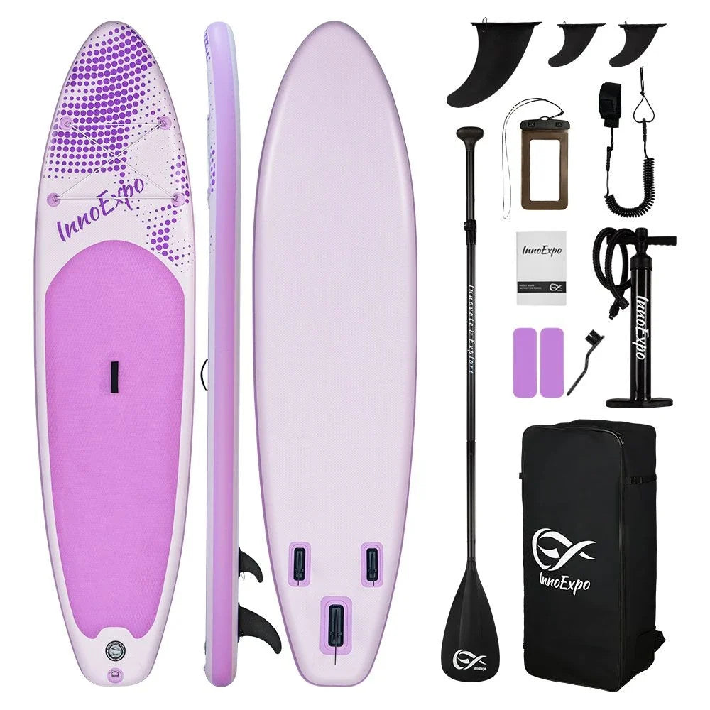 SUP daska u kompletu - Innovate Aloha - Touch
