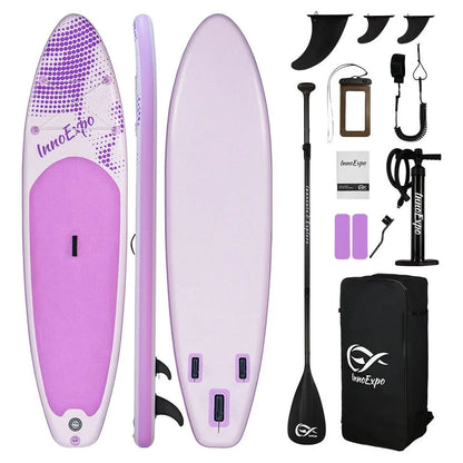 SUP daska u kompletu - Innovate Aloha - Touch