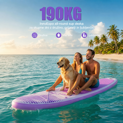 SUP daska u kompletu - Innovate Aloha - Touch