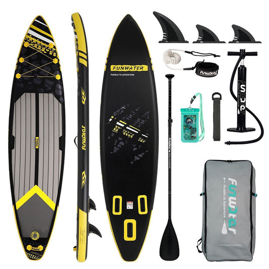 SUP daska u setu - Funwater Adventure 