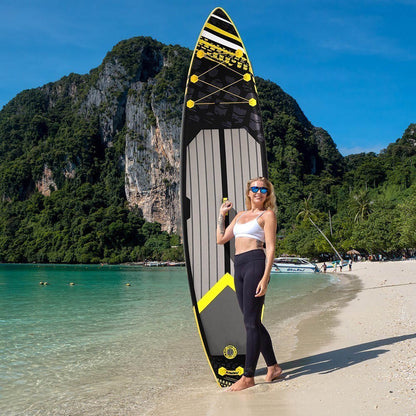 SUP deska v kompletu - Funwater Adventure