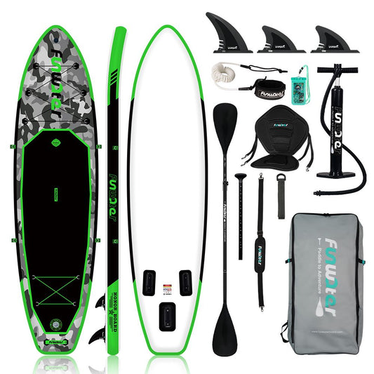 SUP daska u setu - FunWater B-honor 