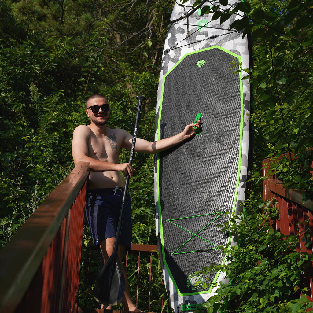 SUP deska v kompletu - FunWater B-honor
