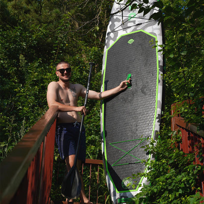 SUP deska v kompletu - FunWater B-honor