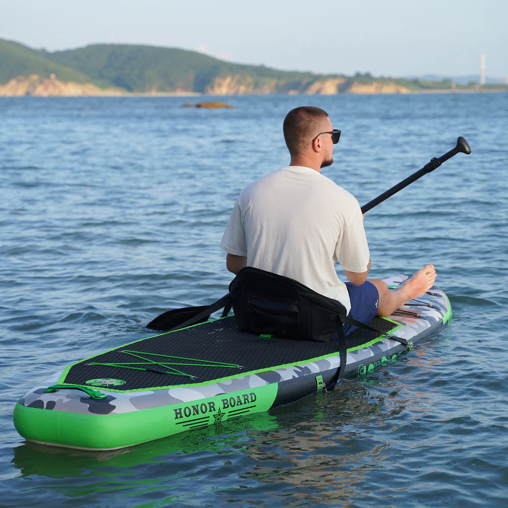 SUP deska v kompletu - FunWater B-honor