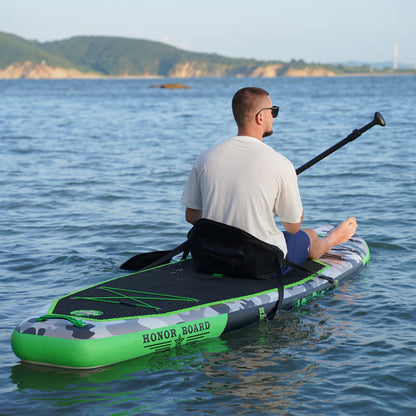 SUP deska v kompletu - FunWater B-honor
